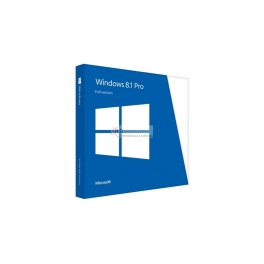 Windows PRO 8.1 64Bit PT  