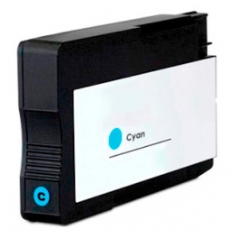3JA27AE/3JA23AE(963XLC) Tinteiro Compativel Azul HP 3JA27AE/3JA23AE(963XLC) Tinteiro Compativel Azul HP
