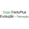 Sage Factuplus Evolução
