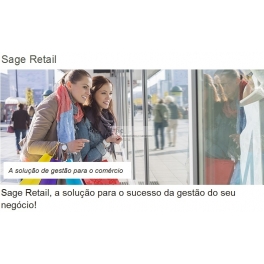 Sage Retail