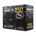 Nox Urano TX 850W Fonte de Alimentação PC