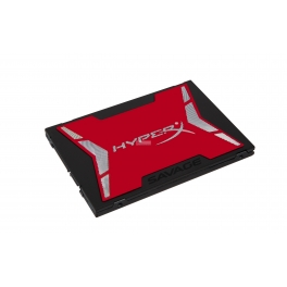HyperX 240gb SAVAGE SSD SATA 3 2.5 Kingston