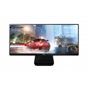 Monitor LG 29UM67-P - LED 29" Preto