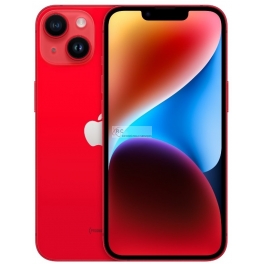 APPLE IPHONE 14 128GB (PRODUCT) VERMELHO