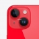 APPLE IPHONE 14 128GB (PRODUCT) VERMELHO