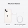 APPLE IPHONE 14 256GB LUZ DAS ESTRELAS