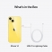 APPLE IPHONE 14 256GB AMARELO
