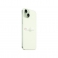 APPLE IPHONE 15 PLUS 256GB VERDE