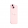 APPLE IPHONE 15 PLUS 256GB ROSA