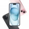APPLE IPHONE 15 PLUS 256GB ROSA