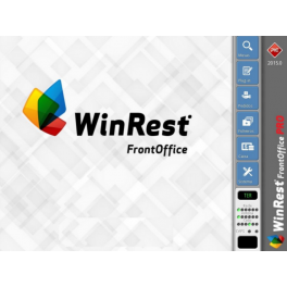 Winrest FO Pro