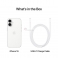 APPLE IPHONE 16 PLUS 256GB BRANCO