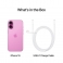 APPLE IPHONE 16 PLUS 512GB ROSA