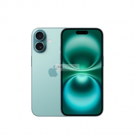 APPLE IPHONE 16 PLUS 512GB VERDE AZULADO (TEAL) APPLE IPHONE 16 PLUS 512GB VERDE AZULADO (TEAL)