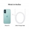 APPLE IPHONE 16 PLUS 512GB VERDE AZULADO (TEAL) 