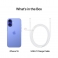 APPLE IPHONE 16 PLUS 512GB ULTRAMARINO