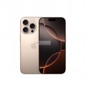 iPHONE 16 PRO 256GB TITANIO DESERTO Apple