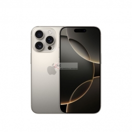APPLE IPHONE 16 PRO 256GB TITANIO NATURAL APPLE IPHONE 16 PRO 256GB TITANIO NATURAL