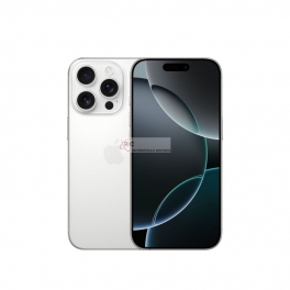 APPLE IPHONE 16 PRO 512GB TITANIO BRANCO APPLE IPHONE 16 PRO 512GB TITANIO BRANCO