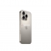 APPLE IPHONE 16 PRO MAX 256GB TITANIO BRANCO