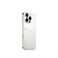 APPLE IPHONE 16 PRO MAX 256GB TITANIO BRANCO