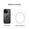 APPLE IPHONE 16 PRO MAX 512GB TITANIO PRETO
