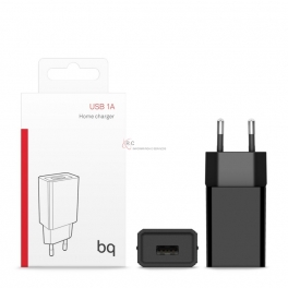 Carregador USB 1A Bq