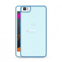 Capa de Protecção Bq Gummy M5.5