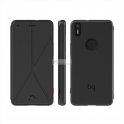 Capa Bq Duo Aquaris X5 Plus