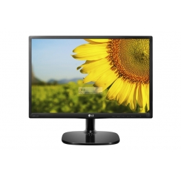 Monitor LG 20MP48A-B - LED 19.5