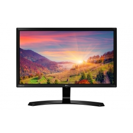 Monitor LG 22MP58VQ-P - LED 21.5" IPS FULL HD