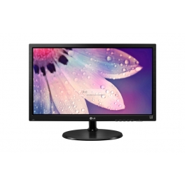 Monitor LG 24M38H-B - LED 23.5 FULL HD