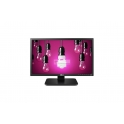 Monitor LG 24MB37PY-B - LED IPS 23.8