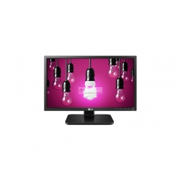 Monitor LG 24MB37PY-B - LED IPS 23.8''