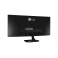 Monitor LG 25UM58-P - LED 25"