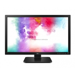 Monitor LG 27MB67PY-B - LED 27" FULL HD