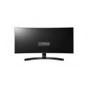 Monitor LG 29UC88-B - Curvo LED 29 Ultra Wide IPS,