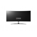 Monitor LG 34UC98-W - Curvo LED 34" IPS Ultra Wide