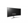 Monitor LG 34UC98-W - Curvo LED 34" IPS Ultra Wide