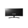 Monitor LG 34UC88-B - Curvo LED 34" Ultra Wide IPS