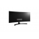 Monitor LG 34UC88-B - Curvo LED 34" Ultra Wide IPS