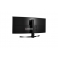 Monitor LG 34UC88-B - Curvo LED 34 Ultra Wide IPS