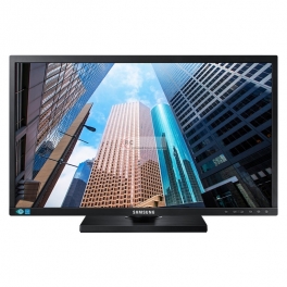 Monitor Samsung S19E450BW - LED 19"