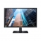 Monitor Samsung S24E450BL - LED 23.6"