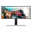 Monitor Samsung S34E790C Curvo 34" LED