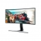 Monitor Samsung S34E790C Curvo 34" LED