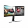 Monitor Samsung S34E790C Curvo 34" LED