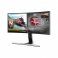 Monitor Samsung S34E790C Curvo 34" LED