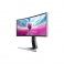 Monitor Samsung S29E790C Curvo 29" LED