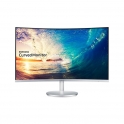 Monitor Samsung C27F591FDU Curvo 27"